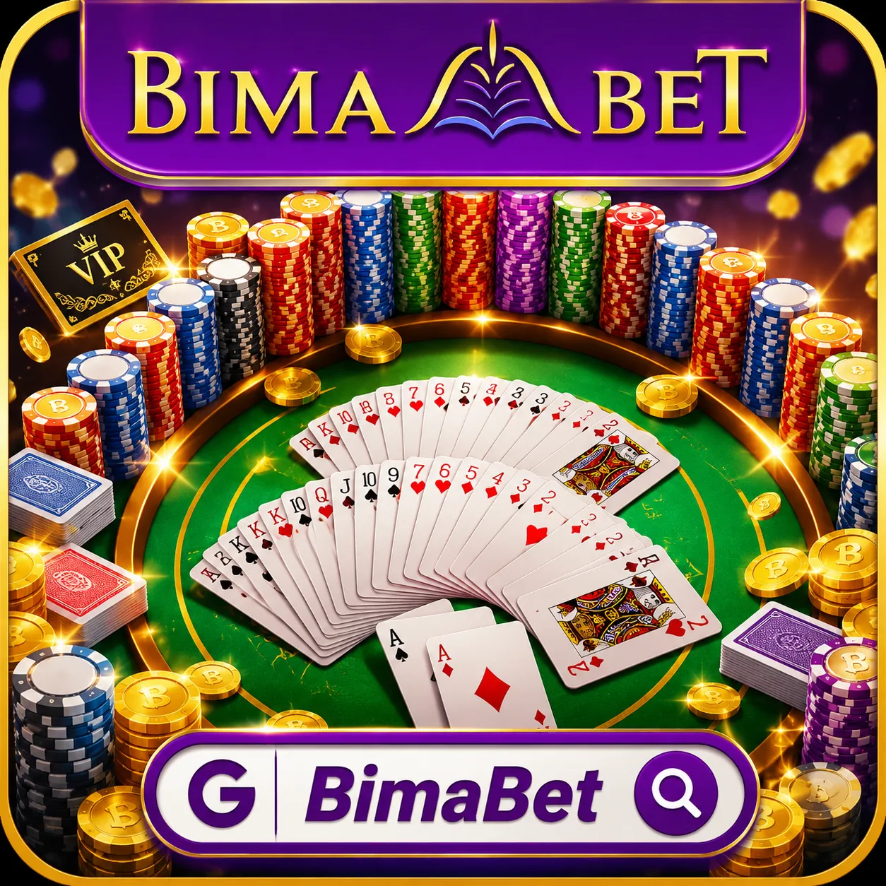 BIMABET - Aplikasi VoIP Panggilan Terbaik untuk Komunikasi Sosial