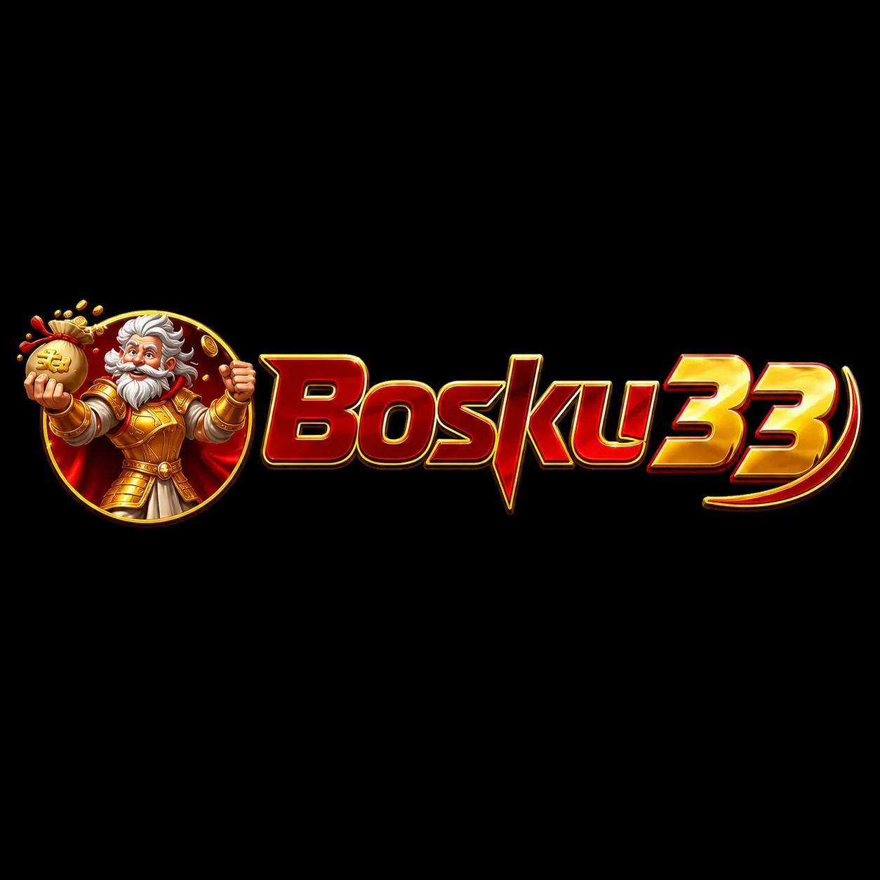 BOSKU33 - Aplikasi Teman Sekitar untuk Sosial dan Chat