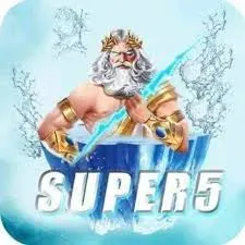 SUPER5 - Penghemat Baterai Terbaik untuk HP Anda
